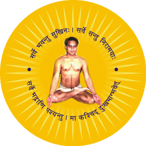 Picture of Sri Yogi Anand