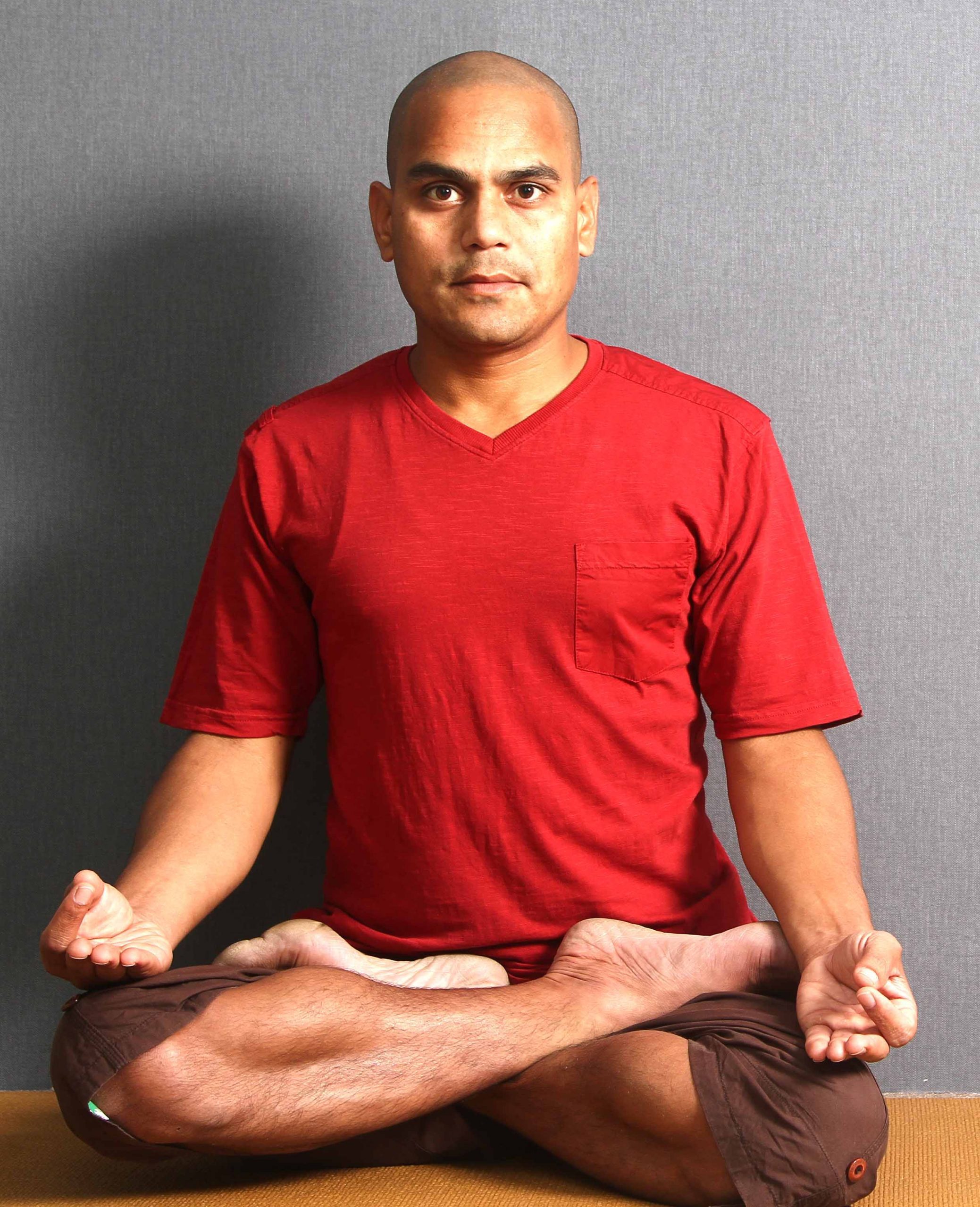 Sri Yogi Anand Adwait Yoga School