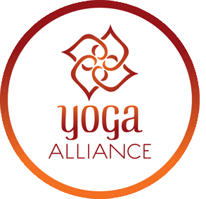 Yoga Alliance USA Logo