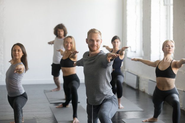 50 hour yoga teacher training course
