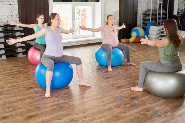 prenatal yoga teacher training pregnancy yoga