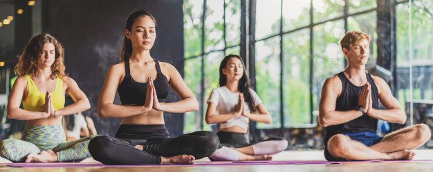 100 hour meditation teacher training course india
