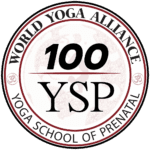prenatal yoga ttc accreditation