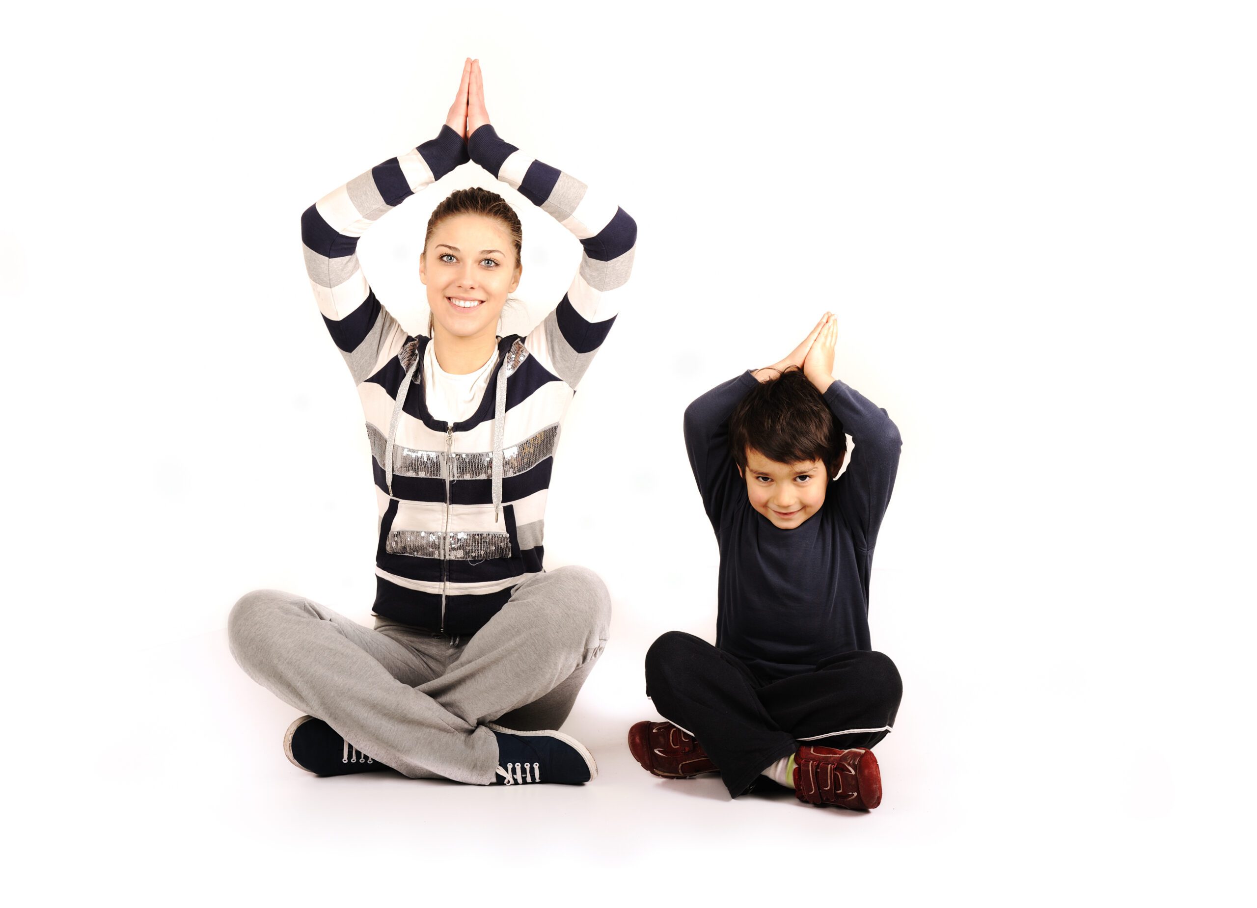kids yoga delhi india