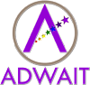 Logo Adwait