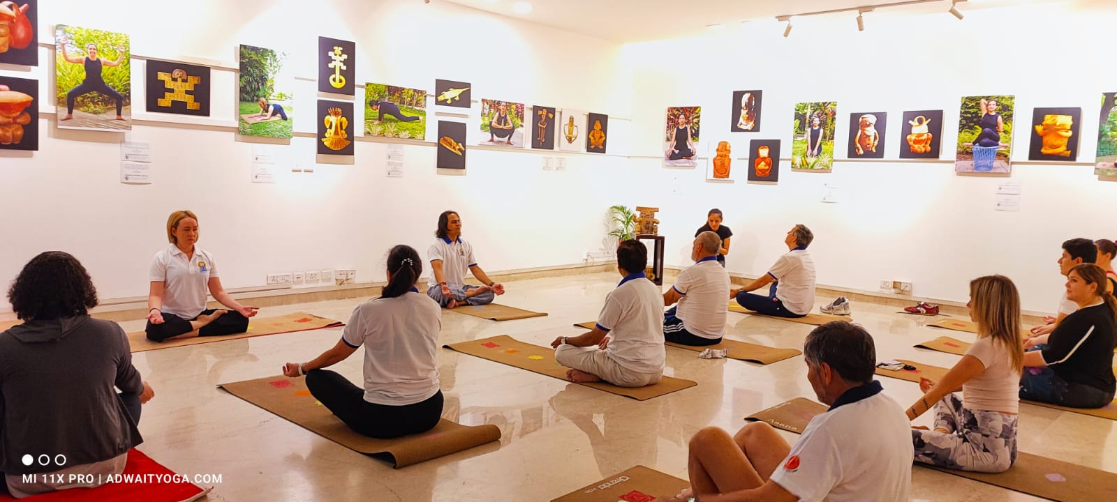 Corporate Meditation Programs in India