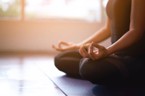 Yoga for Mental health