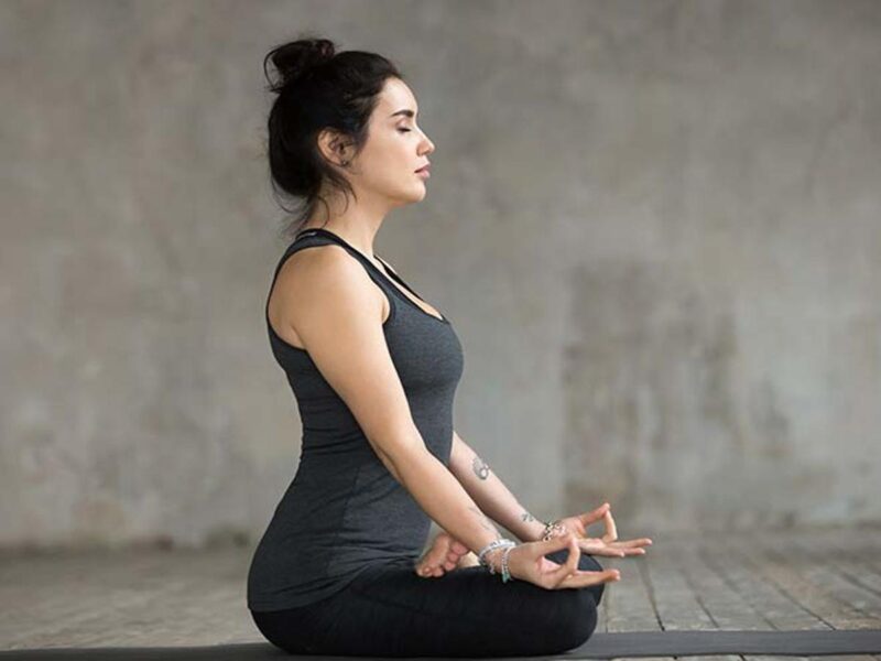 Pranayama and its role - Yoga Teacher Training course in India