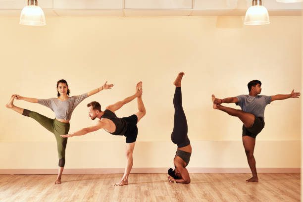 500 hour yoga teacher training india