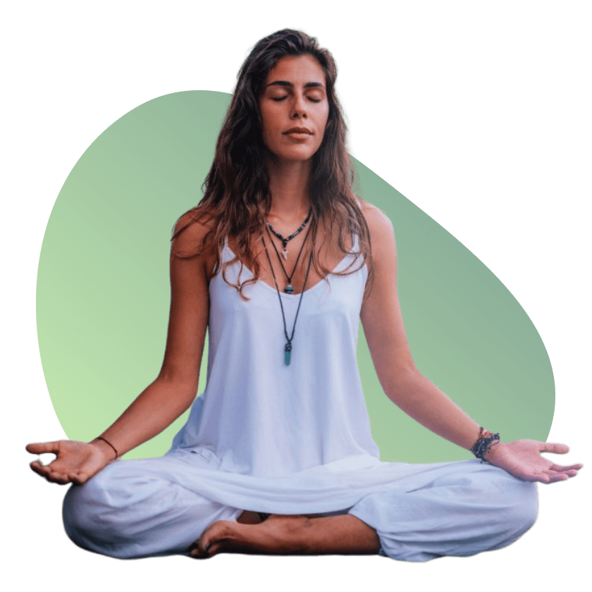 Chakra Healing Course India