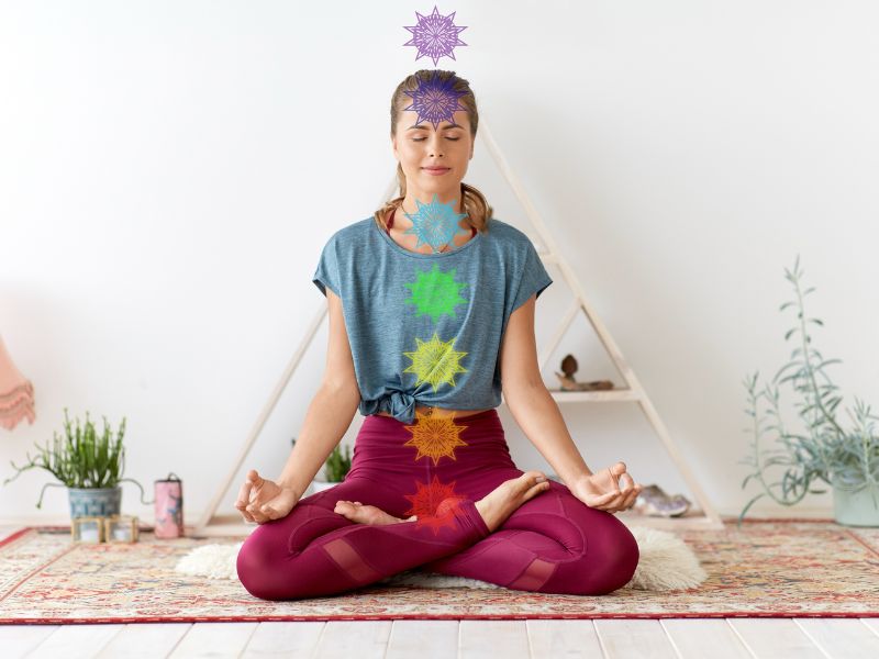Kriya Yoga Training for self realizations