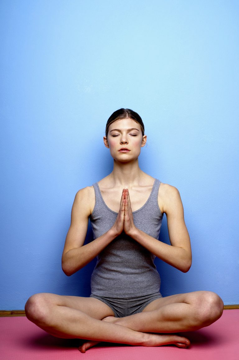 7 best yoga asana to relieve Foot pain Yoga Training Course