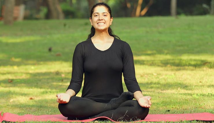 Pranayama Teacher Training India | Adwait Yoga School: International  Holistic Institute