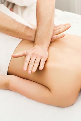 ayurvedic massage course