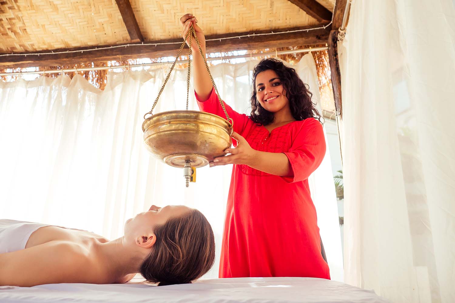 ayurveda courses in india