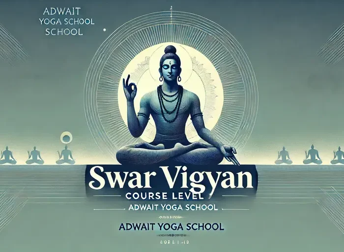 Swar Vigyan Courses