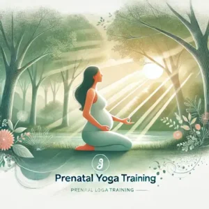 prental yoga training course