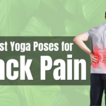 Yoga Poses for Back Pain