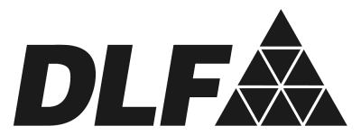 DLF Logo