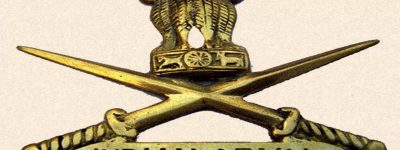 Indian Army Logo