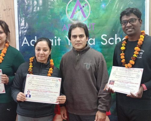 preantal yoga teacher training course in delhi india