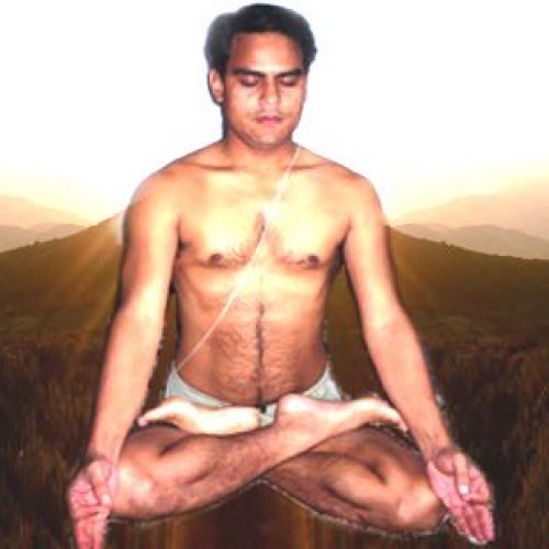 Sri Yogi Anand Adwait Yoga School